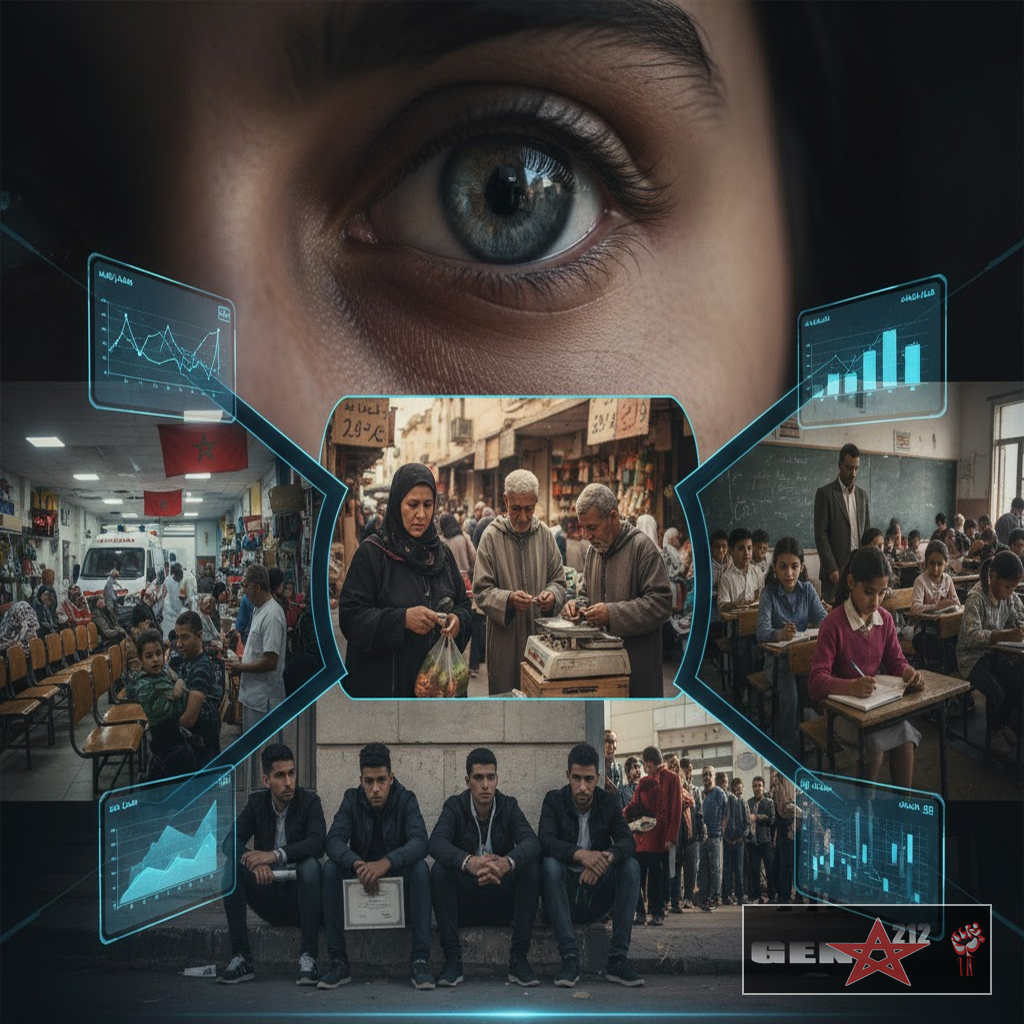 حين يرى الناس ما لا تُظهره التقارير