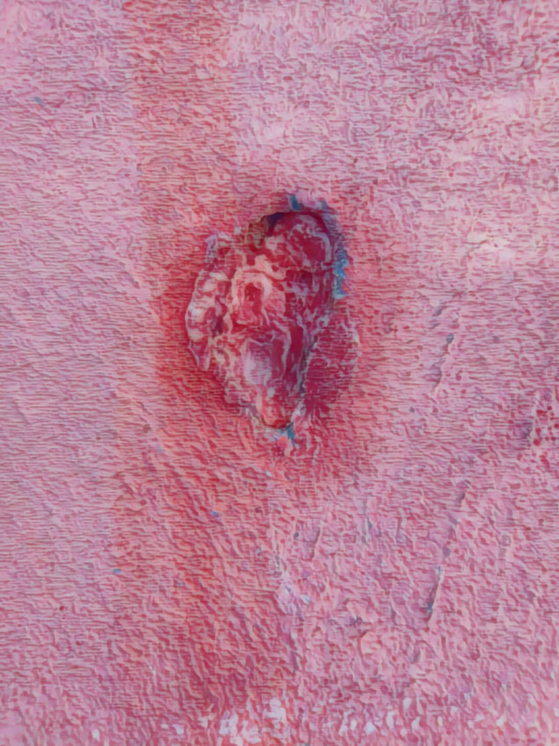 أمين.. الحلم الذي تناثر على جدران القليعة