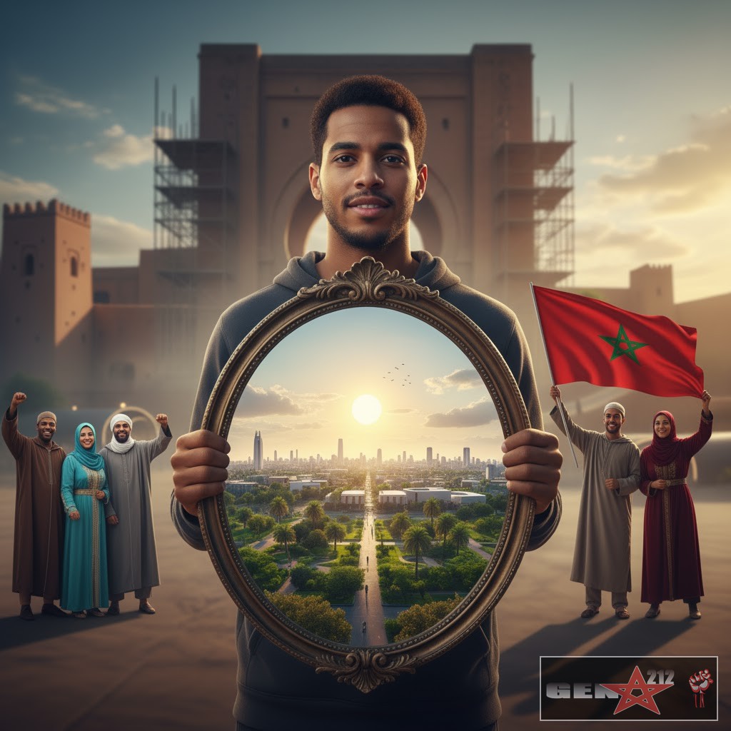 وطن يحتاج شجاعة كي ينظر في المرآة ويبدأ الإصلاح الآن