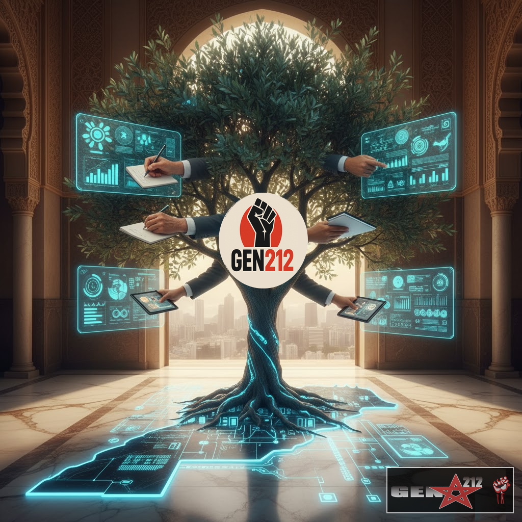 رأي : المغرب يستحق شجاعة أكبر