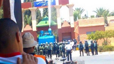 الجامعة والحريات… علاش التعبير ما زال خط أحمر عند الطالب؟