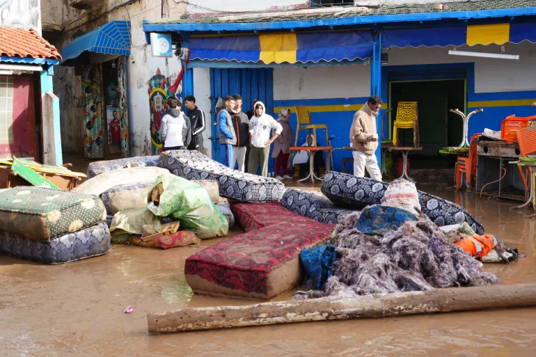 لا حداد، لا محاسبة، لا حضور: أي ثقة تُطلب من المواطن؟