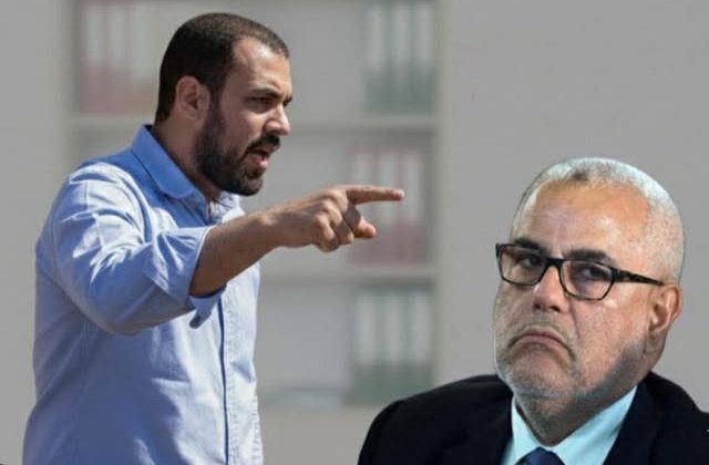 رسالة من الزنزانة إلى المنصة: حين يواجه الخطاب الشعبي السياسة بلا وسائط