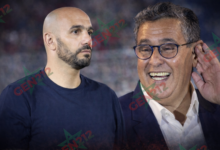 بين استقالة الرݣراݣي ومحاسبة المسؤولين : فين غادين بهاد التناقض؟