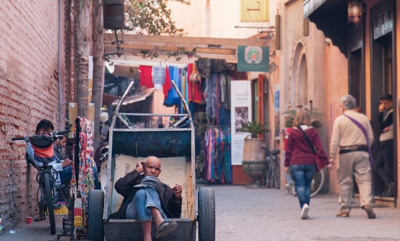 الفرصة الأخيرة… إما إصلاح حقيقي، أو انفجار صامت