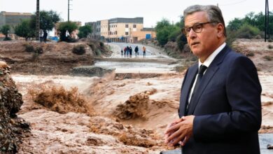 حكومة بلا أوحال: حين يهرب المسؤول من موقع الكارثة