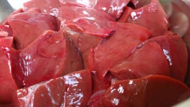 الكبد كتوصل للمغرب بـ3 دراهم… وكتتباع لينا بـ170 درهم! شكون كيستافد؟