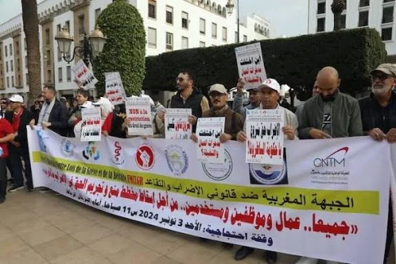 أصوات تُصادر وأعمار تُستنزف