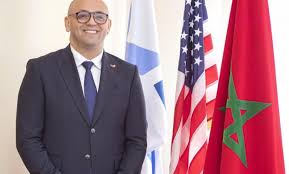 تحقيقات F.B.I تطرق أبواب رجل الأعمال المغربي ومنسِّق حزب “أخنوش” بصفرو يوسف منضور