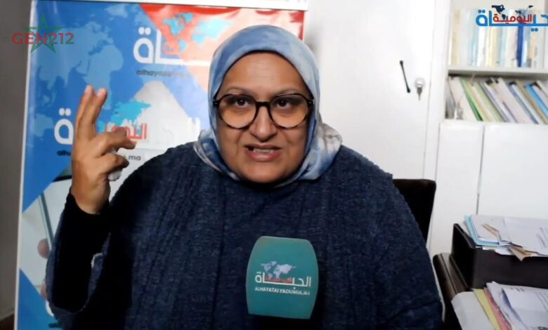 قضية “أم يوسف بجاج” : بين ثغرات القانون وإفلات الجناة من العقاب في دولة الحق والقانون