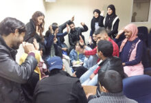 جيل لا يجد نفسه داخل الجامعة… فمن يُصلح من؟