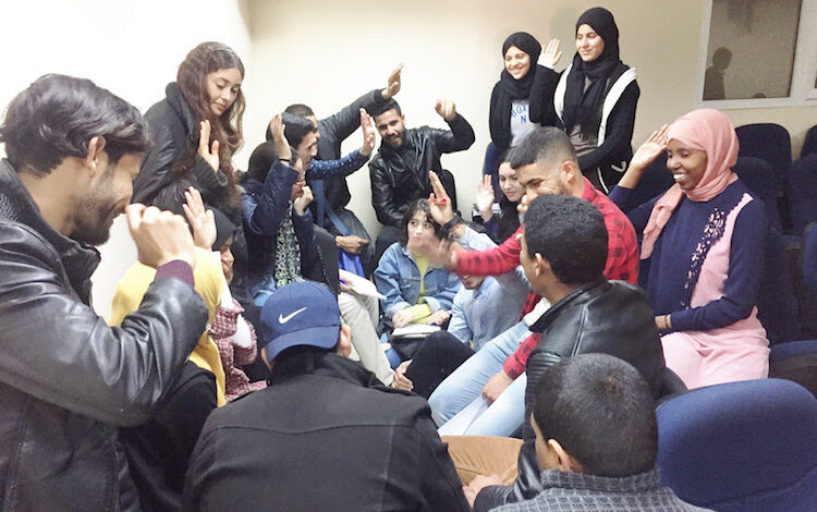 جيل لا يجد نفسه داخل الجامعة… فمن يُصلح من؟