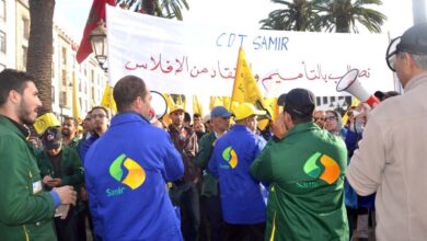 لاسامير: بين مجد الاستقلال الطاقي ومأساة التفكيك… ومن يتحمّل مسؤولية الانهيار؟