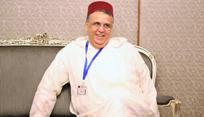 حين يُفصَّل القانون على المقاس معركة العدول ضد وهبي… من إصلاح العدالة إلى شرعنة الريع التشريعي