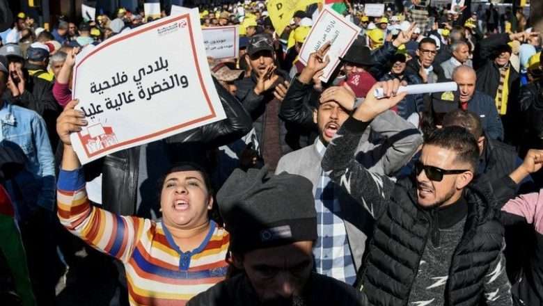 الفساد كيكبر… ولكن الوعي ديال المغاربة اليوم ما كيسمحش بحال قبل