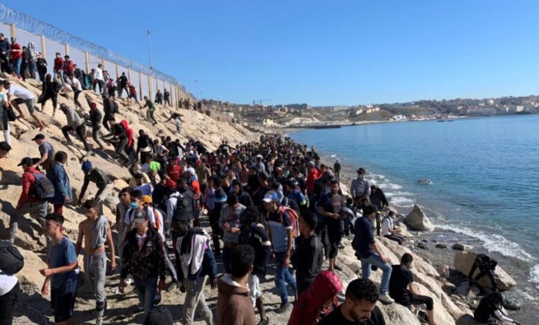 هل المغرب بلد يتغير فعلاً… أم بلد يتظاهر بالتغيير؟