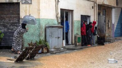 حين تُلمَّع الواجهة وتُهمَّش الهوامش