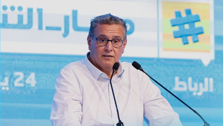 رقصة الديك المدبوح !؟ قراءة في انسحاب أخنوش و أزمة التجمع الوطني للأحرار