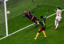 حين نفرح في المدرجات… وتبقى الملفات الثقيلة خارج المستطيل الأخضر