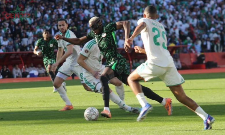 حين يقترب الحسم في الملعب… ويشتد الامتحان خارجه