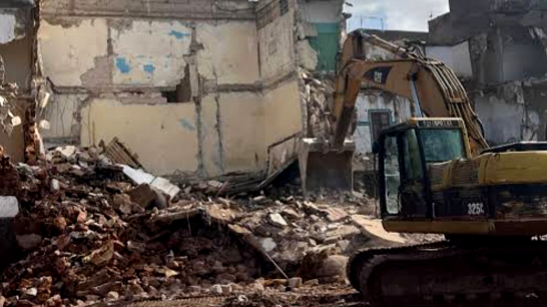 هدم بلا ضمانات؟ مشروع المحج الملكي يفتح ملف التهجير القسري بالدار البيضاء