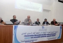 ترانسبرانسي: الفساد في المغرب بنيوي والدولة بلا إرادة إصلاح ترانسبرانسي: الفساد في المغرب بنيوي والدولة بلا إرادة إصلاح