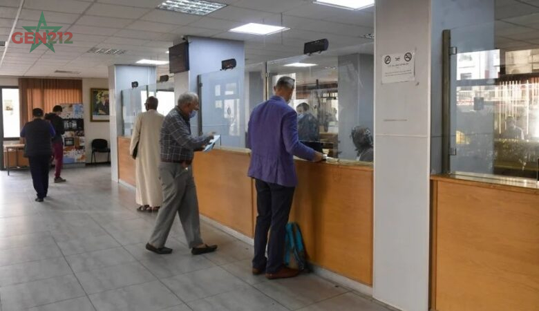 حين تتحول الشكاية إلى رقم