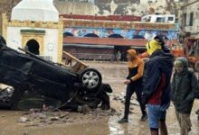 سلطات ما قبل الفيضان وسلطات ما بعده: من يحاسب الغياب؟