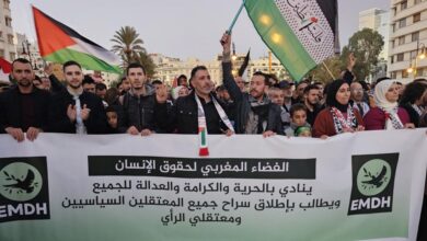 تشريع بلا مشاركة وسجون بلا رأي: المغرب أمام منعطف حقوقي خطير