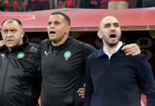 أسود الأطلس يعبرون نيجيريا بركلات الترجيح ويضربون موعدًا مع السنغال في النهائي