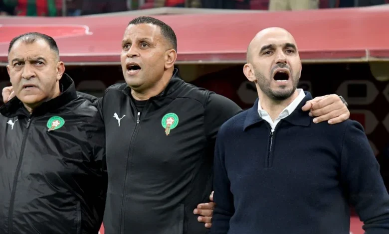 أسود الأطلس يعبرون نيجيريا بركلات الترجيح ويضربون موعدًا مع السنغال في النهائي