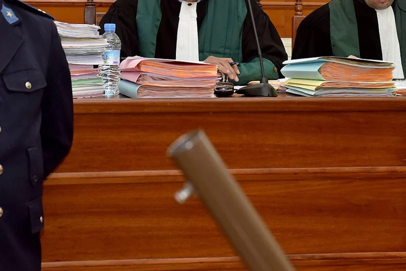 محكمة النقض تُربك منطق التحكم