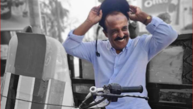 سعيد الناصيري… حين يتحول الضحك إلى سلطة فقدت جمهورها